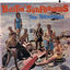 Cover Bustin' Surfboards