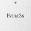 Cover SEVENTEEN 4th Album 'Face the Sun'