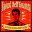 Cover Le prince du folk-rock tunisien