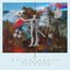 Cover Yxguden