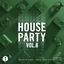 Cover Toolroom House Party Vol. 6 (DJ Mix)