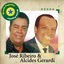Cover Brasil Popular - José Ribeiro E Alcides Gerardi
