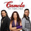 Cover Dioni, Angeles y Miguel