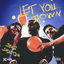 Cover Let You Down