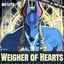 Cover Weigher of Hearts