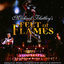 Cover Michael Flatley's Feet Of Flames