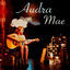 Cover Audra Mae