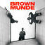Cover Brown Munde