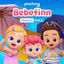 Cover Bebefinn 4 (Pt. 2)