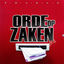 Cover Orde op Zaken