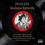 Cover Puccini: Madama Butterfly (Callas, Gedda, Karajan) (1955)