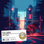 Cover City Lights