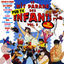 Cover Le hit-parade des enfants, vol. 2