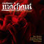 Cover Machaut: Mon chant vous envoy