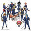 Cover HEROES