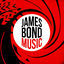 Cover James Bond Music