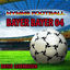 Cover Bayer Bayer 04 - Hymnem Bayer 04 Leverkusen