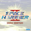 Cover SPACE HARRIER II ~SPACE HARRIER COMPLETE COLLECTION~ ORIGINAL SOUNDTRACK(Bonus Track)