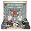 Cover Pom Poko Soundtrack