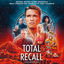Cover Total Recall (Original Motion Picture Soundtrack)