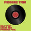 Cover Reggae Trio