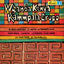 Cover Wganda Kenya, Kammpala Grupo