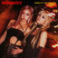 Cover Rowdy
