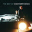 Cover The Best of Hooverphonic