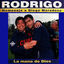 Cover Rodrigo - La mano de dios