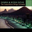 Cover Samba & Bossa Nova do Brazil (Brésil)