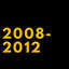 Cover 2008-2012