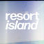 Cover Resort Island