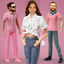 Cover Barbie Boy