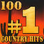 Cover 100 #1 Country Hits