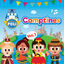 Cover Robocar POLI Comptines Vol.1