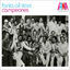 Cover Fania All Stars Campeones