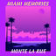 Cover Miami Memories