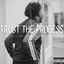 Cover Trust The Process
