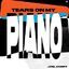 Cover Tears On My Piano