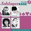 Cover Schlager-Asse 3 - Déus / Prohaska / Lind / Schafrik