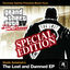 Cover Grand Theft Auto IV: The Lost & Damned EP Special Edition
