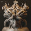Cover Cyber Soul: Day