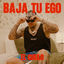 Cover Baja Tu Ego