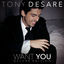 Cover Want You (Deluxe Edition)