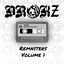 Cover Drokz remasters volume 1