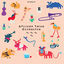 Cover African Salsa Orchestra
