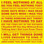 Cover Feel Nothing