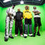 Cover THE BOX MEDLEY 9