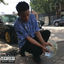 Cover #SantanaWorld (+)