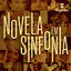 Cover Novela em Sinfonia